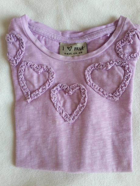 Next tričká srdiečka, next,92