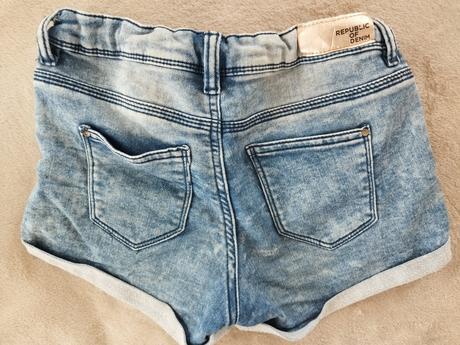 Riflové kraťasy, ovs,152