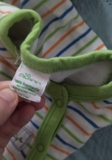 Spací vak s rukávmi, 