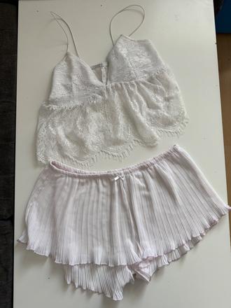 Komplet na spanie s/m, s