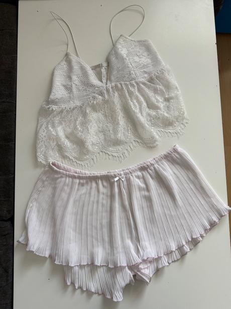 Komplet na spanie s/m, s