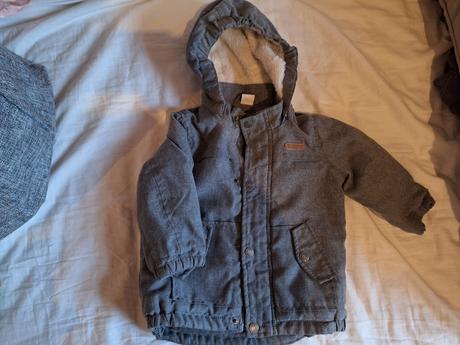 Prechodná bunda lindex, lindex,86