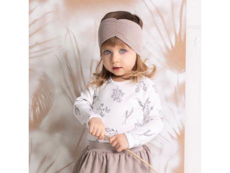 Kojenecké body gaja značka nicol, 74