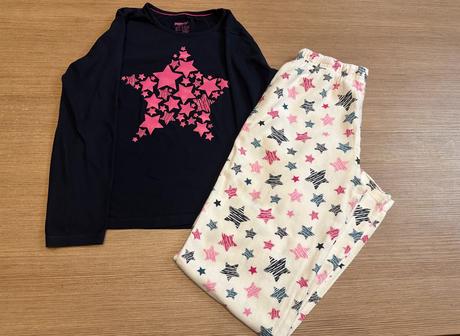 Pyžamo, pepperts,146