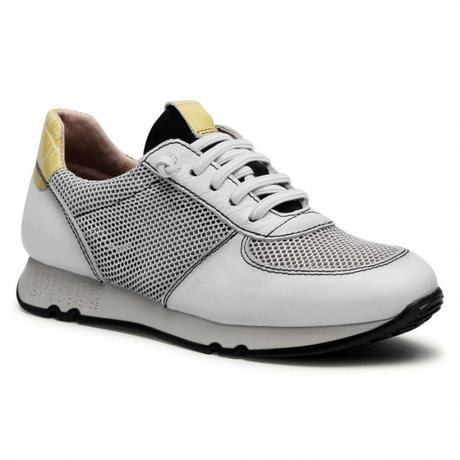 Hispanitas kožené tenisky 21500118, 36 / 37 / 38 / 39 / 40