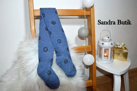 Detské moderné pančušky rôzne farby a motívy, 56 - 146