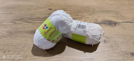 Camila natural - rôzne farebné variácie, 