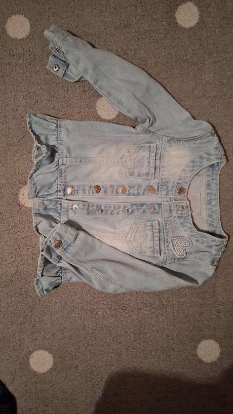 Rifľová bunda, reserved,98