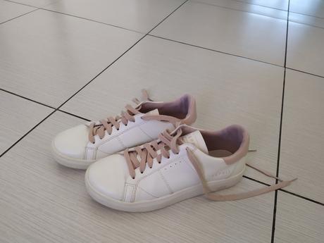 Tenisky esprit 38-39, esprit,38