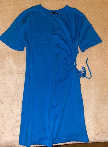 Saty s otvorom, bershka,s