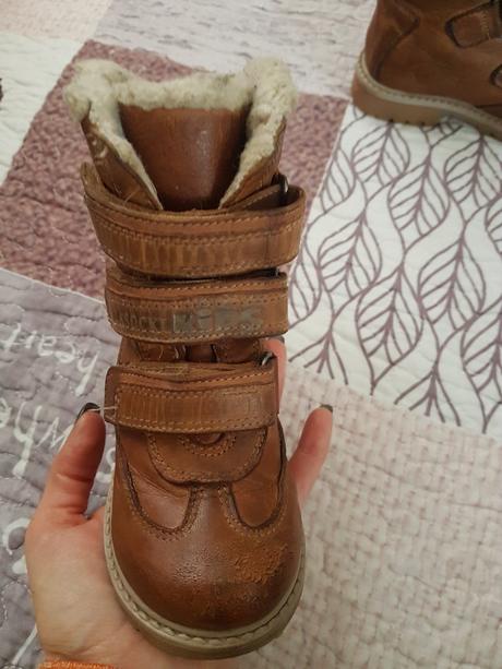 Čižmy na zimu, lasocki,25