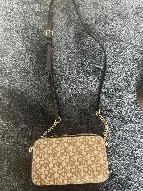 Dkny camera bag, dkny