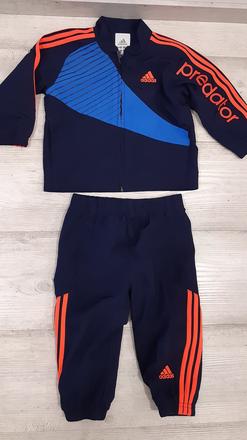Súprava adidas č. 80, adidas,80