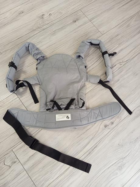 Nosič rischino, rischino