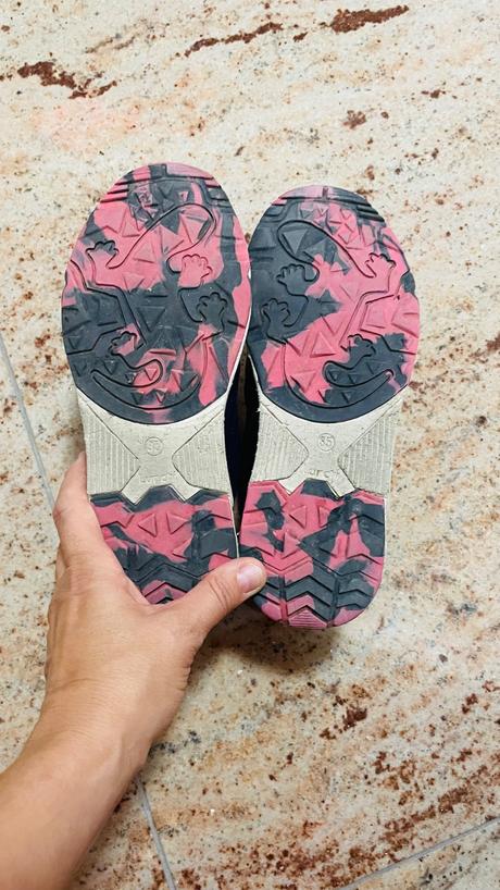 Tenisky lurchi, lurchi,35