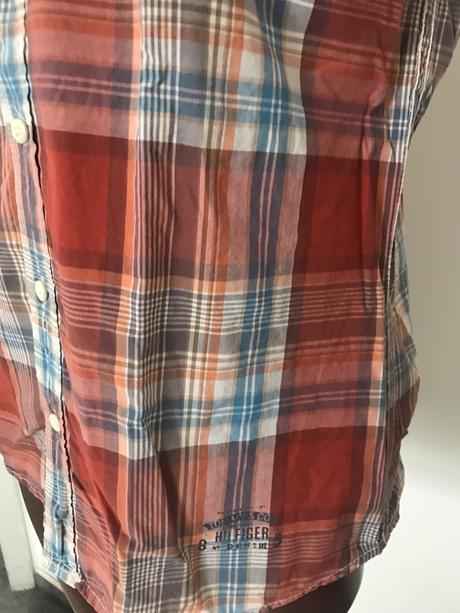 Panska kosela tommy hilfiger, tommy hilfiger,s