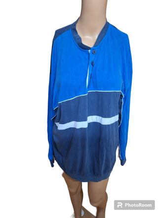 Pánske bavlnené tričko, 54