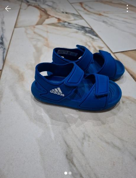 Adidas sandale, adidas,25