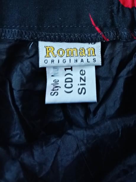 Maxi sukňa, xl