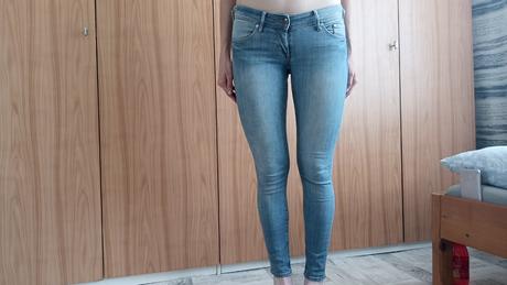 Dámske rifle, veľ. s, s