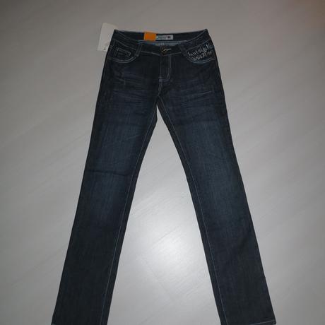 Sciapai jeans frajerské rifle, m