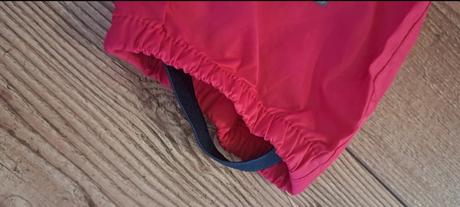 Nohavice do dažďa, impidimpi,86