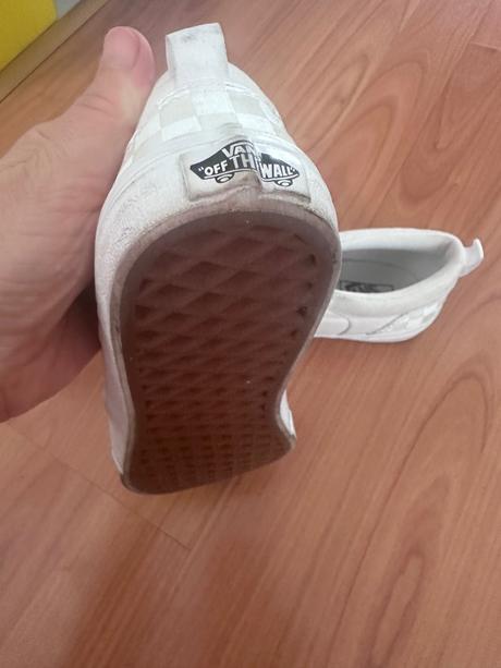 Vans tenisky, vans,36