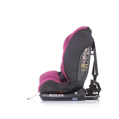 Techno 360 isofix autosedačka0-36kg -, 