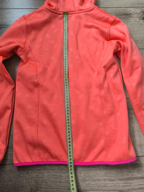 Dievčenská prechodná bundička, crivit,146