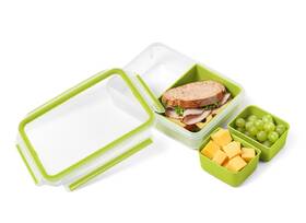 Tefal Masterseal - pomoc