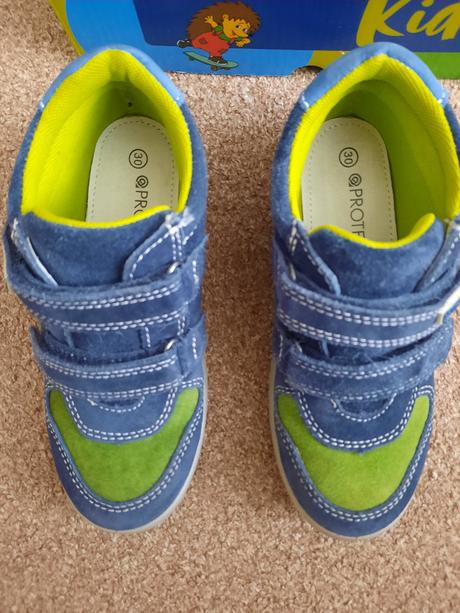 Topánky protetika, protetika,30