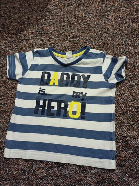 Tričká s krátkym rukávom, dopodopo,86