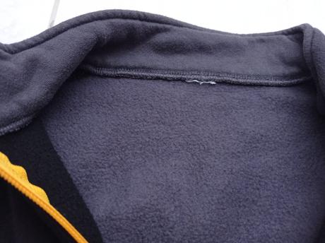 Tepláková súprava, decathlon,146