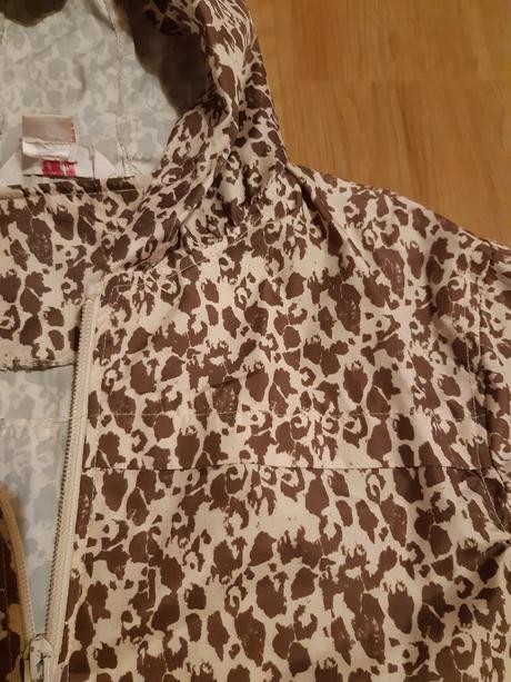 Leo sustiakova bunda, xs