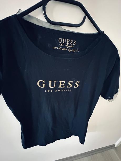 Predam 4 tricka guess, calvin klein a heavy tools, guess,xs