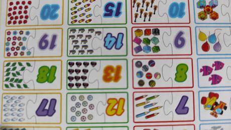 Didaktické puzzle,