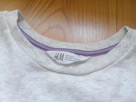 Tričko 12-14 rokov, h&m,152
