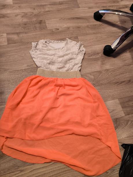 Oblečenie, 122–134