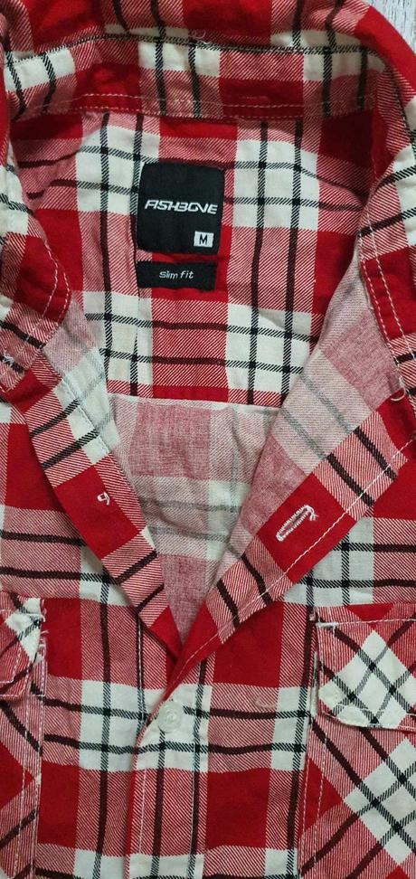 Damska kosela fishbone, fishbone,m