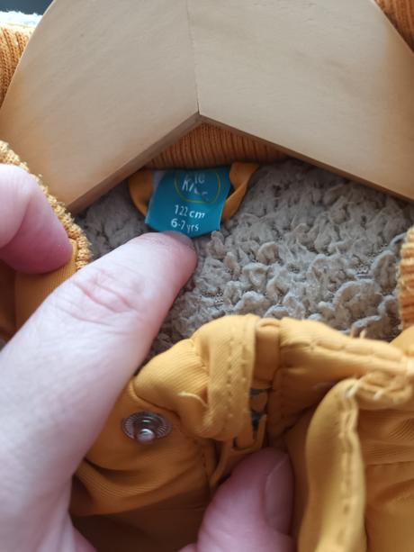 Vetrovka na zimu, pepco,122