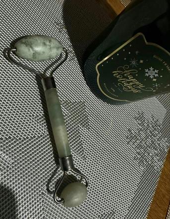 Masážna pomôcka na tvar, 