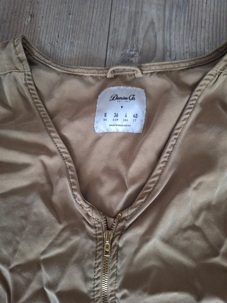 Overal denim co., denim co,36