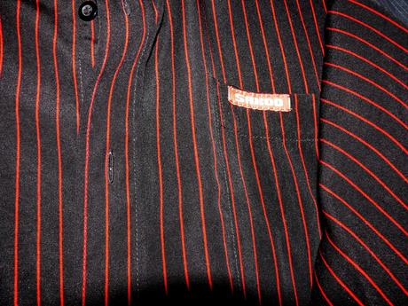 Pánska kosela 1+1 zdarma, reserved,xl