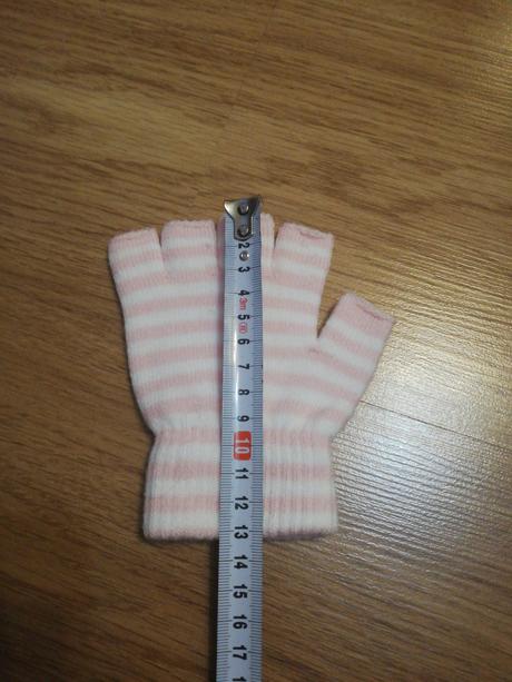 Rukavice s6935, h&m,122