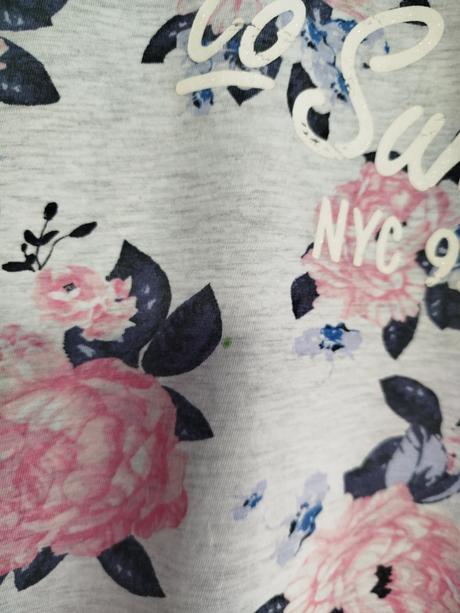 Tričko 146/152, h&m,146