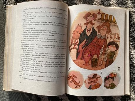 Pohrajme sa s rozprávkami-prvé vyd.1985,