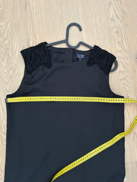 Armani m blúzka / silk zop, armani,m