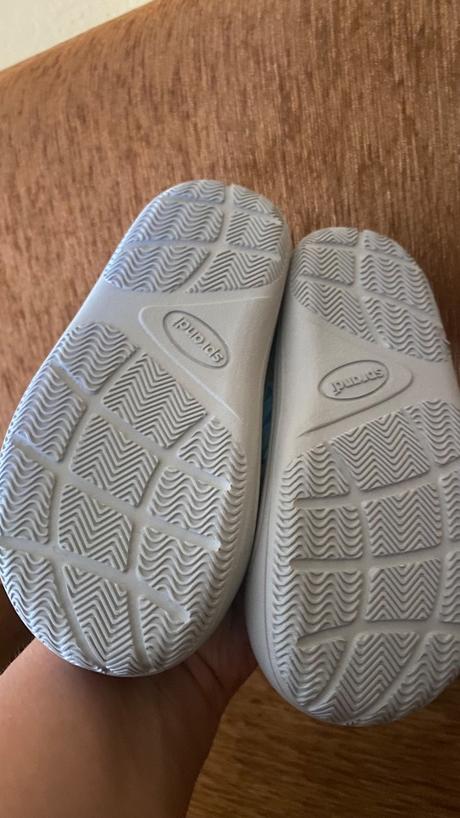 Topánky do vody, sprandi,26