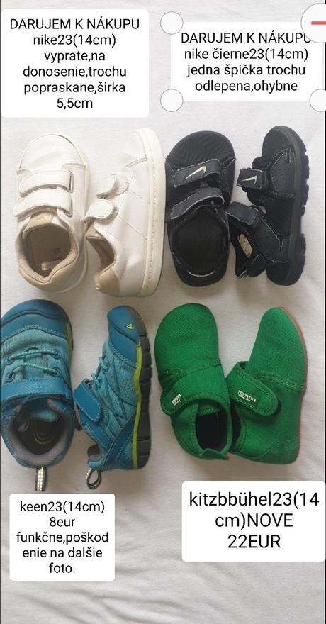 Hm botasky k nakupu, h&m,23