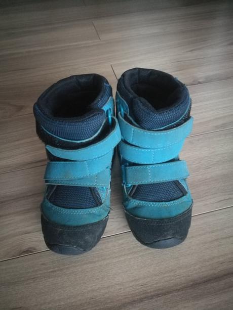 Čižmy, adidas,25